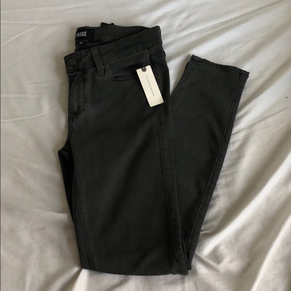 Paige Jeans